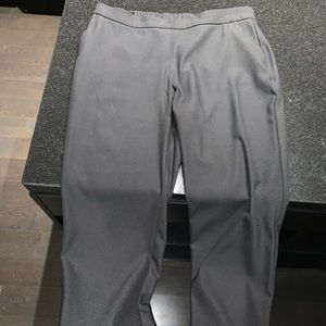 Black dress pants from M Boutique